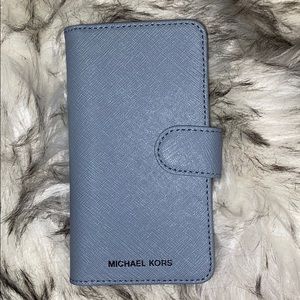 Michael Kors phone case